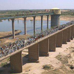 Photo Millions Can Walk