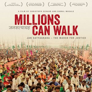 Photo Millions Can Walk