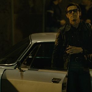 Photo Pasolini