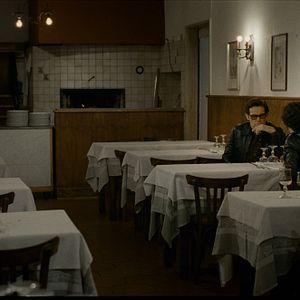 Photo Pasolini