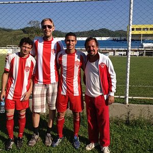 Photo Sérgio Malheiros