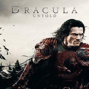 Photo Dracula Untold