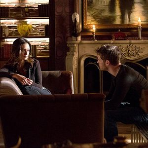 Photo Joseph Morgan