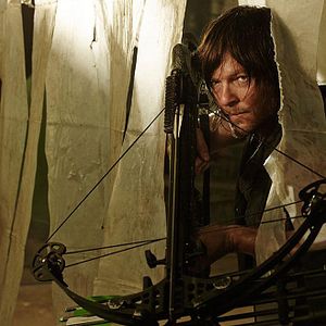Photo Norman Reedus