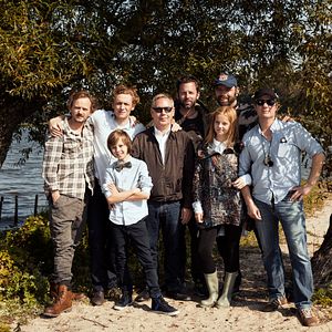 Photo Bernhard Jasper