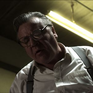 Photo Ray Winstone