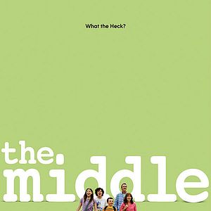 Photo The Middle