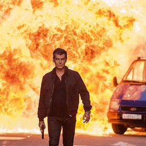 Photo The November Man
