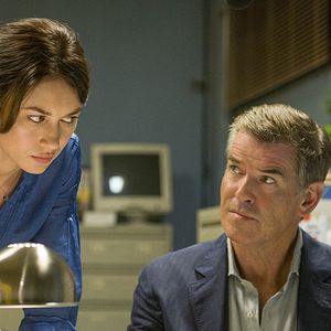 Photo The November Man