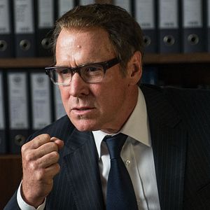 Photo The November Man