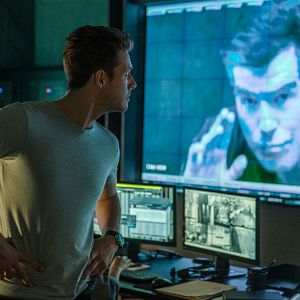 Photo The November Man