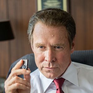 Photo The November Man