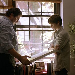 Photo Alfred Molina