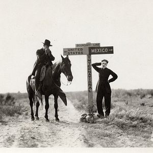 Photo Charles Chaplin
