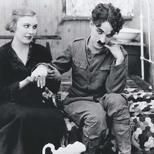 Photo Charles Chaplin