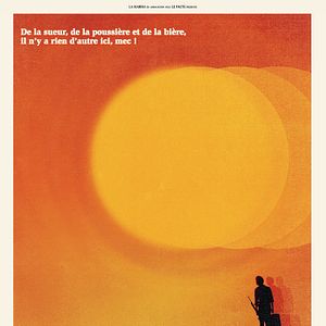 Photo Wake in Fright