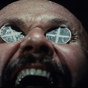 Photo Wake in Fright