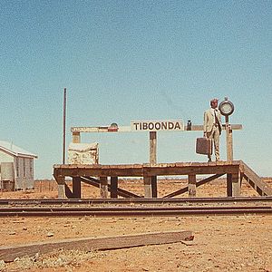 Photo Wake in Fright