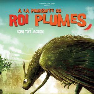 Photo A la poursuite du Roi Plumes