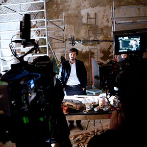 Photo Juan Diego Botto