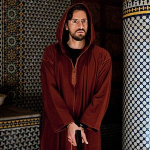 Photo Juan Diego Botto