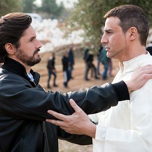 Photo Juan Diego Botto