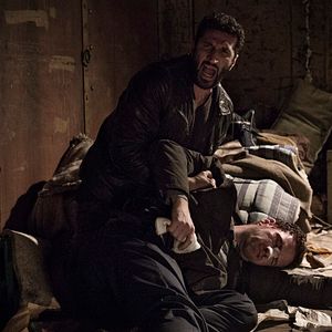 Photo Nikolaj Lie Kaas