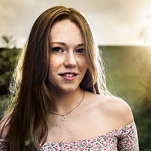 Photo Charlotte Spencer