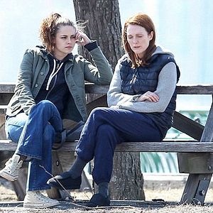 Photo Kristen Stewart