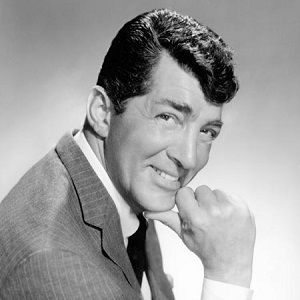 Photo Dean Martin