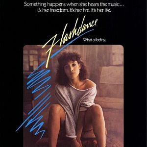 Photo Flashdance