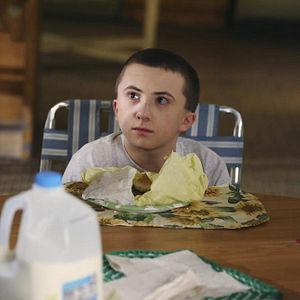Photo Atticus Shaffer