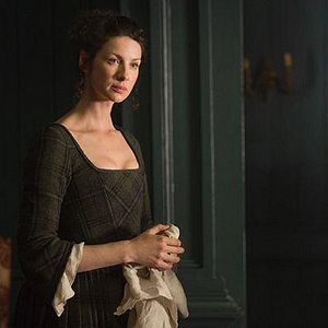 Photo Caitriona Balfe