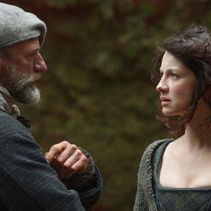 Photo Graham McTavish