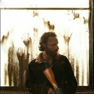 Photo Andrew Lincoln