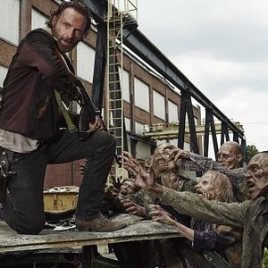 Photo Andrew Lincoln