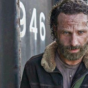 Photo Andrew Lincoln
