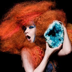 Photo Björk