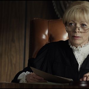 Photo Frances Fisher