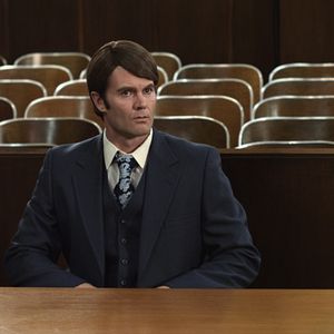 Photo Garret Dillahunt