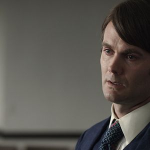 Photo Garret Dillahunt