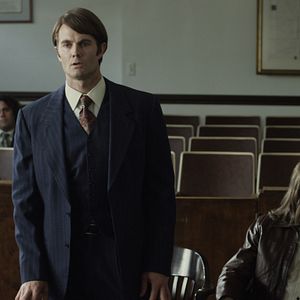 Photo Garret Dillahunt
