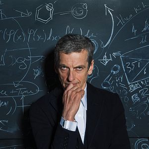 Photo Doctor Who (2005)