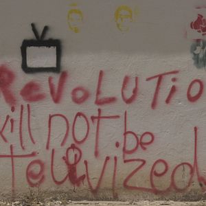 Photo Démocratie Année Zéro
