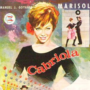 Photo Cabriola