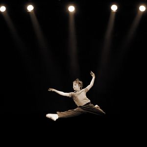 Photo Billy Elliot (Côté Diffusion)