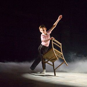 Photo Billy Elliot (Côté Diffusion)
