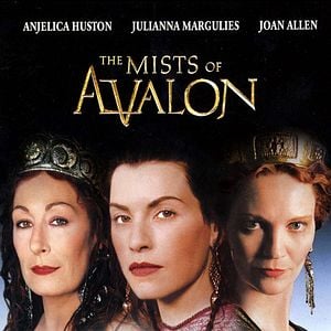Photo Les Brumes d'Avalon