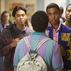 Photo Tom Williamson