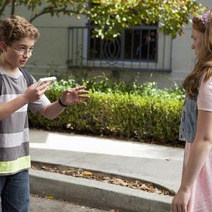 Photo Natalie Alyn Lind